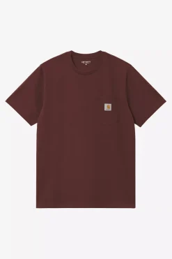 Carhartt WIP S/s Pocket T-Shirt