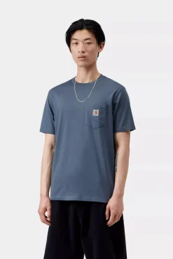 Carhartt WIP S/s Pocket T-Shirt