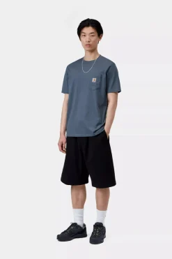 Carhartt WIP S/s Pocket T-Shirt