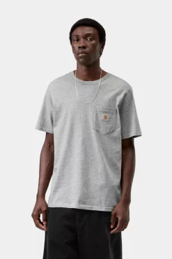 Carhartt WIP S/S Pocket T-Shirt
