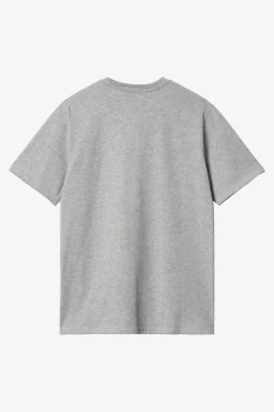 Carhartt WIP S/S Pocket T-Shirt