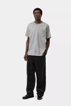 Carhartt WIP S/S Pocket T-Shirt
