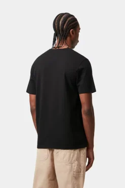 Carhartt WIP S/S Pocket T-Shirt