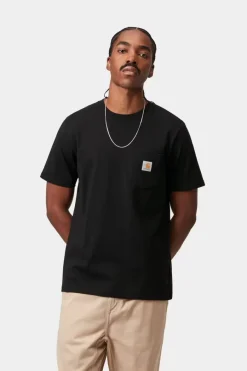 Carhartt WIP S/S Pocket T-Shirt