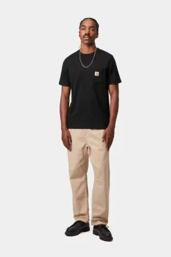 Carhartt WIP S/S Pocket T-Shirt