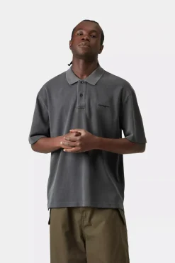 Carhartt WIP S/s Wayne Polo