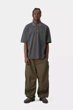 Carhartt WIP S/s Wayne Polo