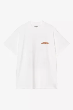 Carhartt WIP S/s Wiptopia 2 T-Shirt
