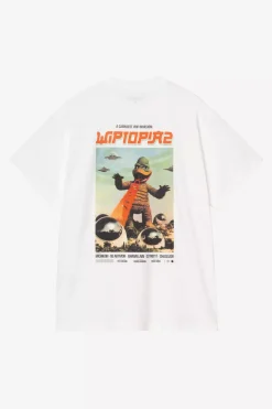 Carhartt WIP S/s Wiptopia 2 T-Shirt