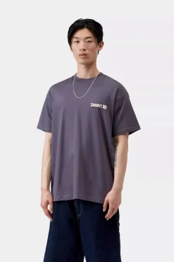 Carhartt WIP S/s Wiptopia 2 T-Shirt