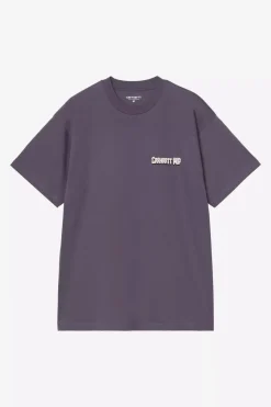 Carhartt WIP S/s Wiptopia 2 T-Shirt
