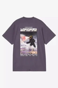 Carhartt WIP S/s Wiptopia 2 T-Shirt