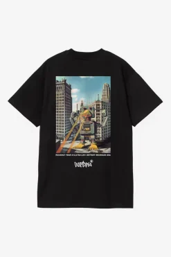 Carhartt WIP S/S Wiptopia T-Shirt