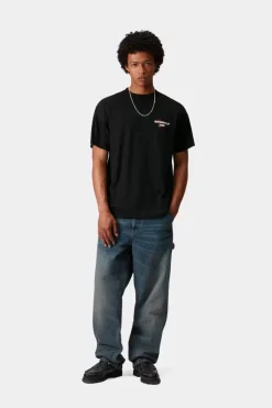 Carhartt WIP S/S Wiptopia T-Shirt
