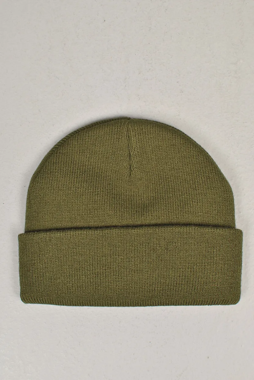 Carhartt WIP Stratus Low Beanie