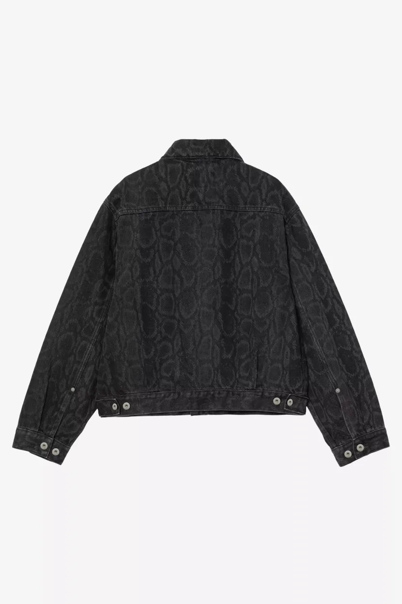 Carhartt WIP W' Belmar Jacket