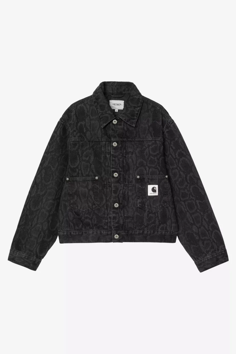 Carhartt WIP W' Belmar Jacket