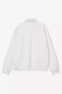 Carhartt WIP WIP Label Polo Sweat