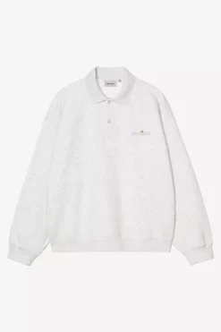Carhartt WIP WIP Label Polo Sweat