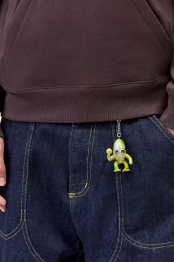 Carhartt WIP Wiptopia II Keychain D3tro1t