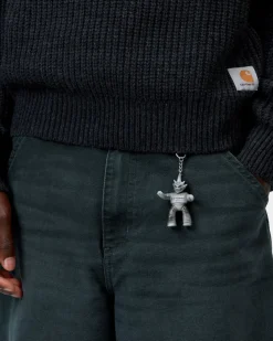 Carhartt WIP Wiptopia II Keychain Danvillain
