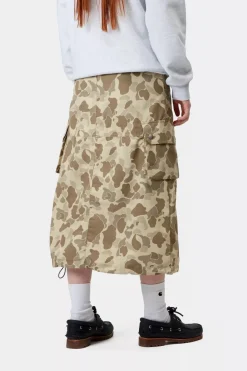Carhartt WIP W' Irwin Skirt