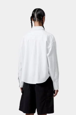 Carhartt WIP W' L/S Cassel Shirt