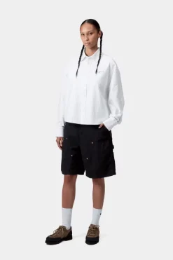 Carhartt WIP W' L/S Cassel Shirt