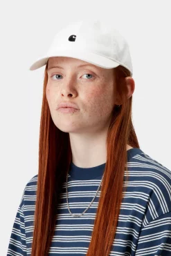 Carhartt WIP W' Madison Logo Cap