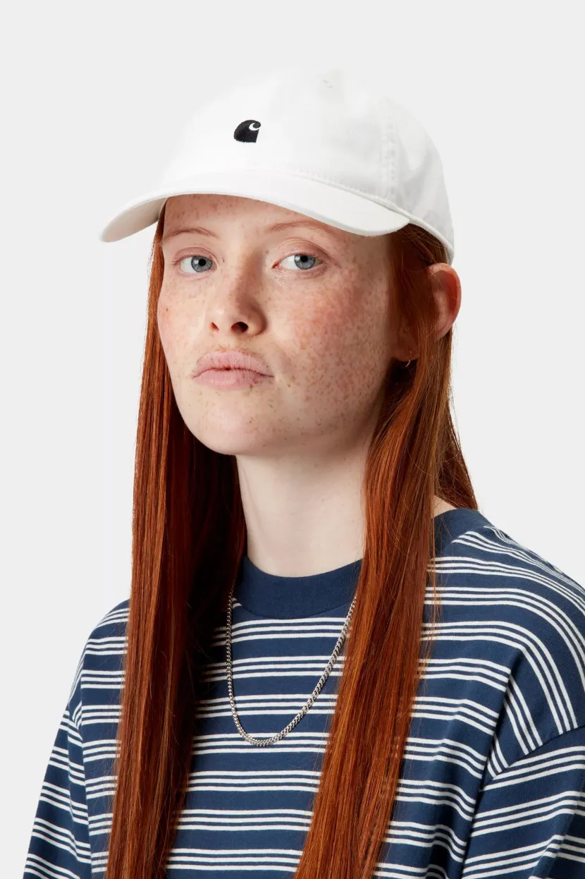 Carhartt WIP W' Madison Logo Cap