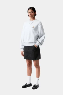 Carhartt WIP W' Maeve Double Knee Skirt