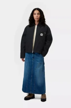 Carhartt WIP W' Og Detroit Jacket
