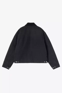 Carhartt WIP W' Og Detroit Jacket