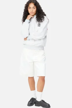 Carhartt WIP Womens Brandon Shorts