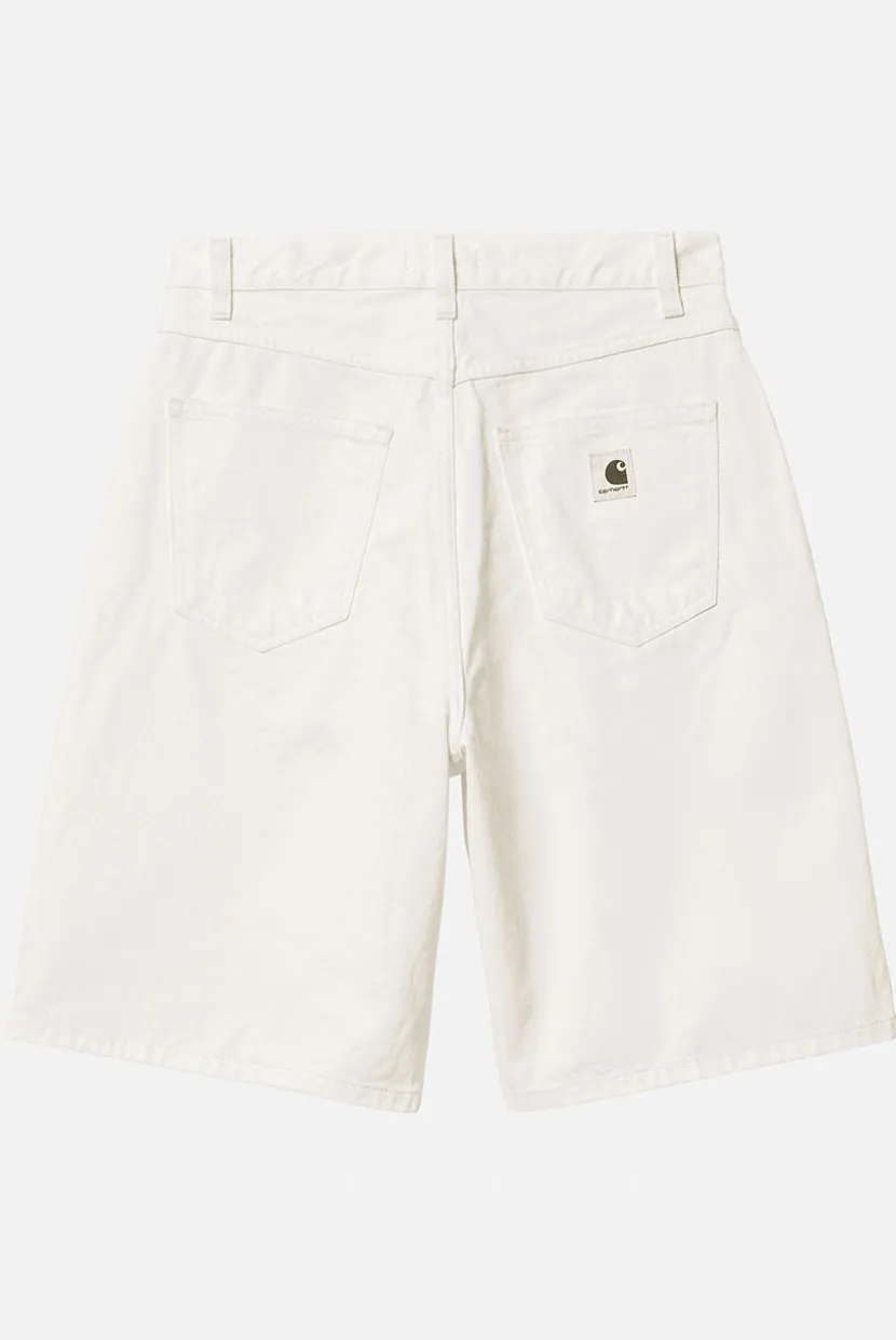 Carhartt WIP Womens Brandon Shorts