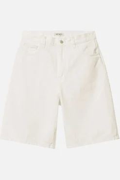Carhartt WIP Womens Brandon Shorts