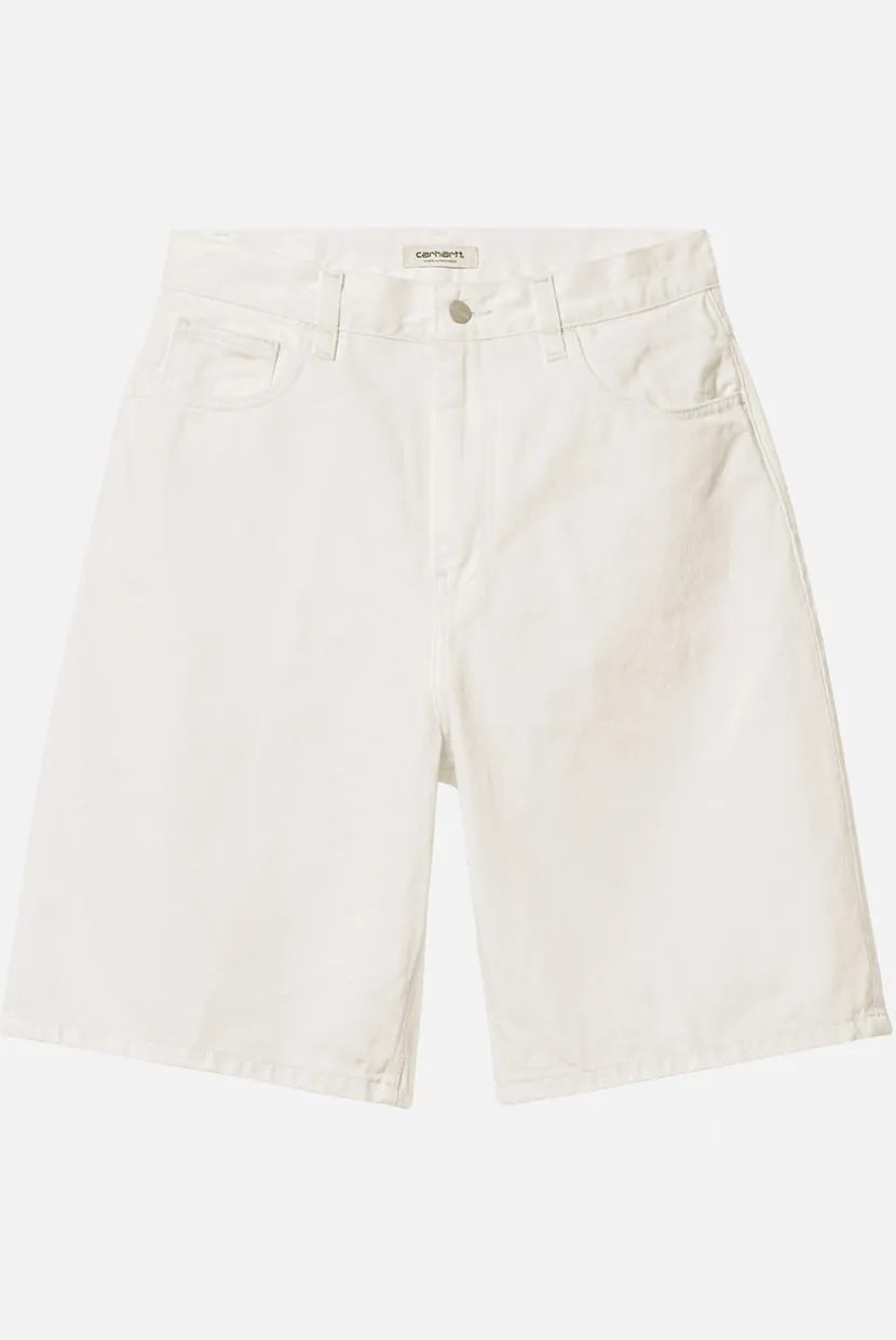 Carhartt WIP Womens Brandon Shorts