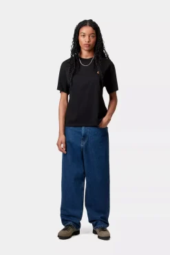 Carhartt WIP W' S/S Chase T-Shirt