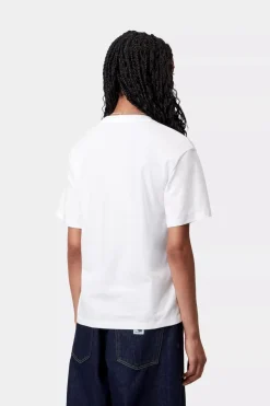 Carhartt WIP W' S/S Chase T-Shirt