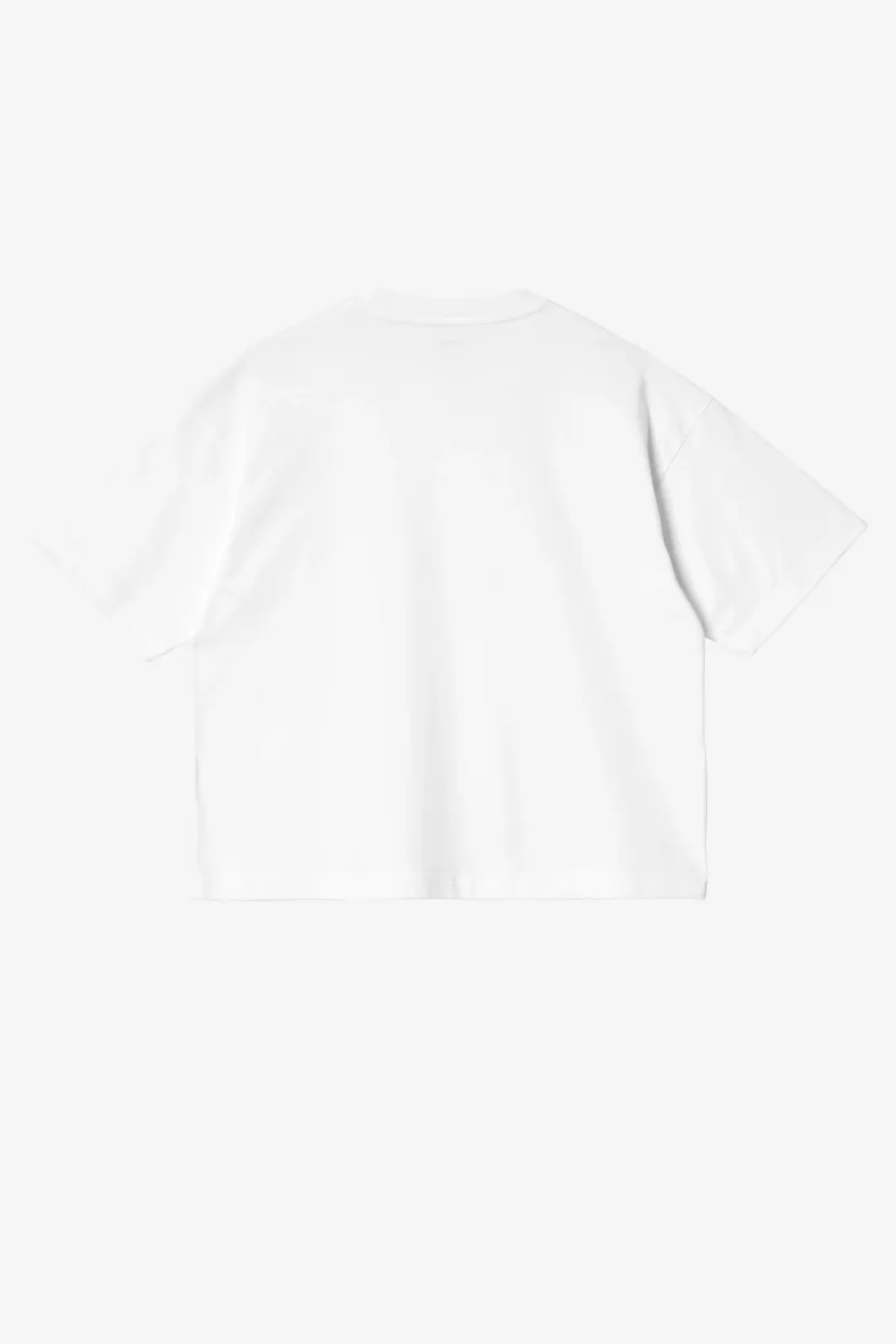Carhartt WIP W' S/S Chester T-Shirt