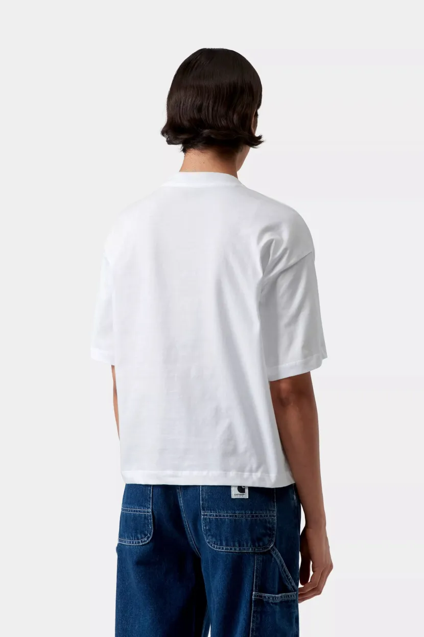 Carhartt WIP W' S/S Chester T-Shirt