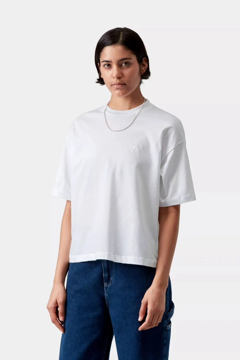 Carhartt WIP W' S/S Chester T-Shirt