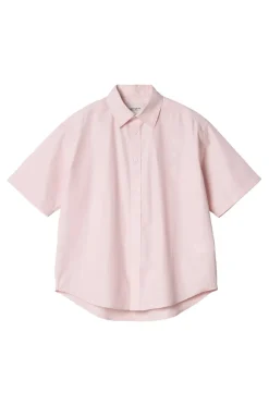 Carhartt WIP W' S/S Jaxon Shirt