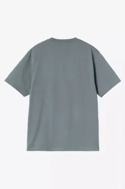 Carhartt WIP W' S/S Pocket Heart T-Shirt