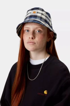Carhartt WIP W' Tarbell Bucket Hat