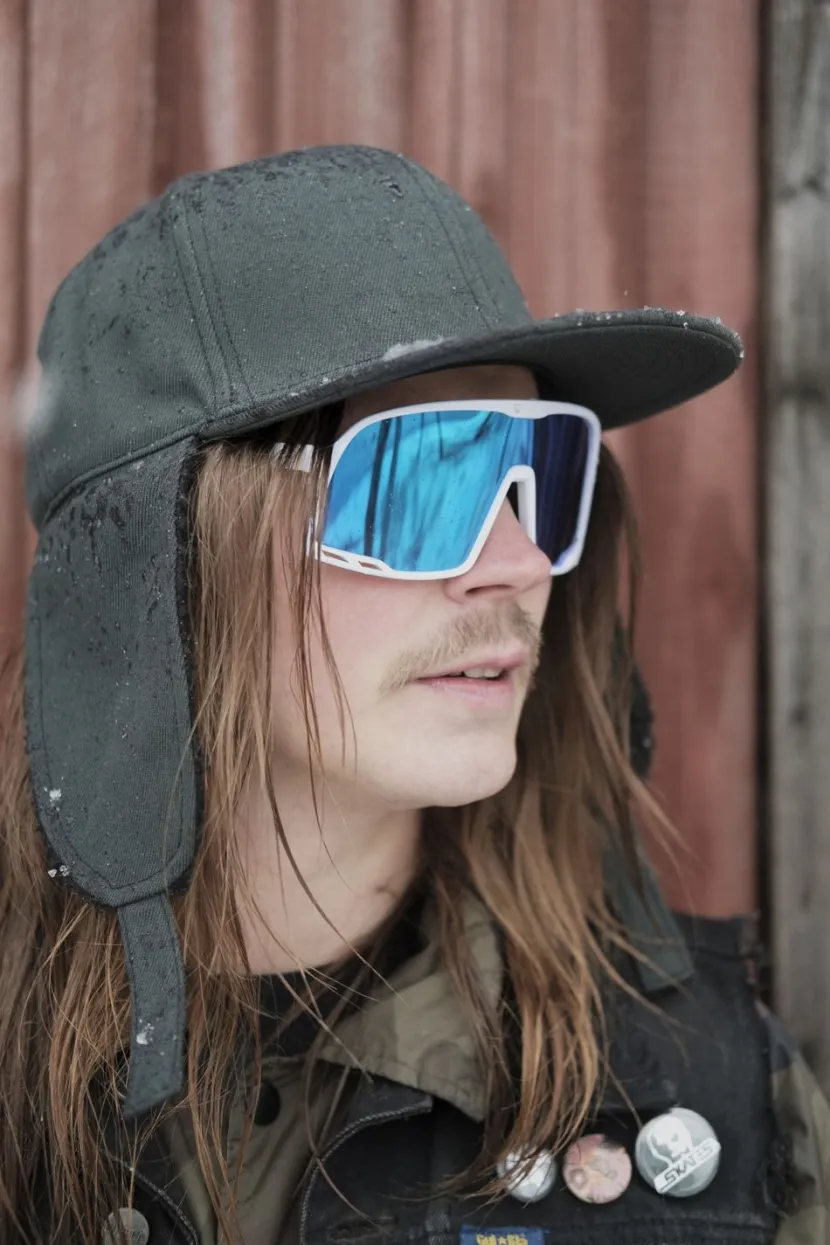 Chpo Henrik
