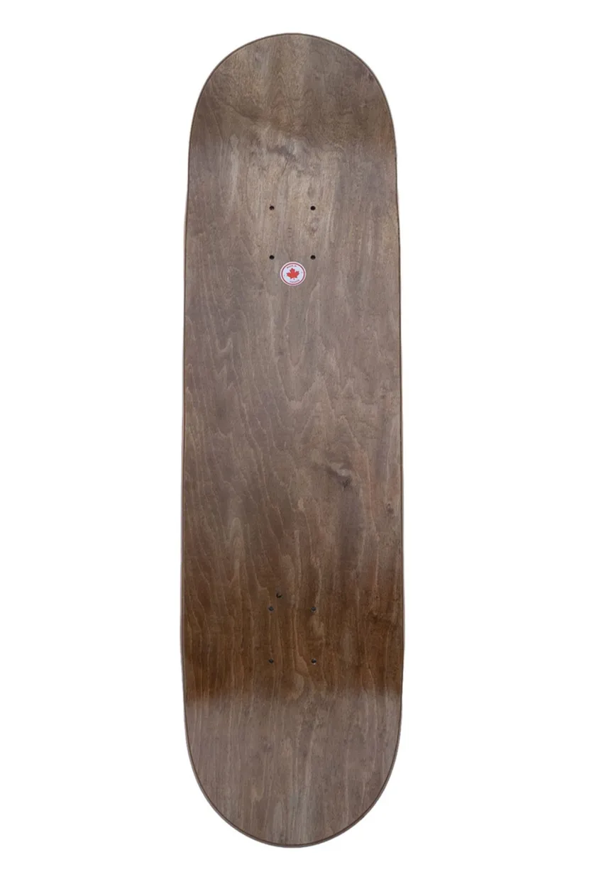 Cobble Cobble Busstasjonen Deck 8.25
