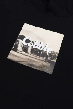 Cobble Cobble Hood
