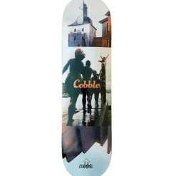 Cobble Løp Deck 8.375