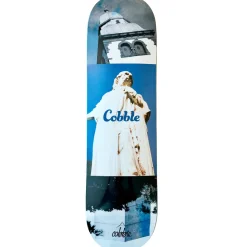 Cobble Solheimspiken Deck 8.5